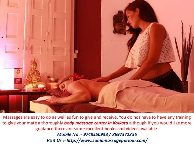 Massages Massages