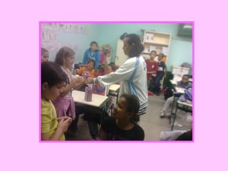 Projeto - Dia Das Mães