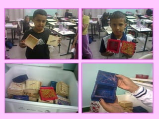 Projeto - Dia Das Mães