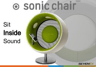 Sit

Inside
Sound

 