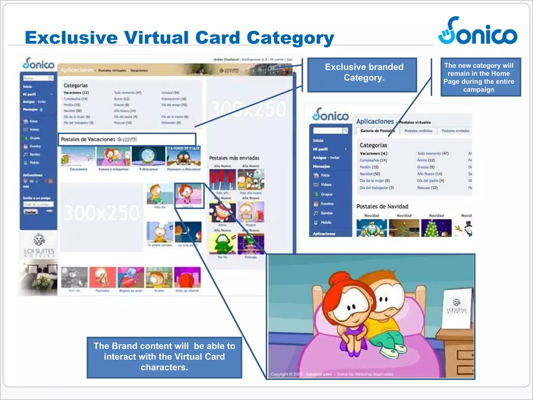 THANK YOU! www. sonico .com 