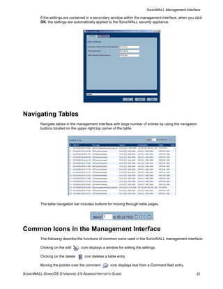 Is There A Way To Shutdown The Interface In Sonicos? – JSAK