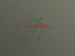 … Gracias…