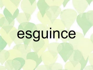 esguince
 