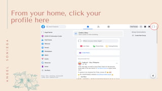 How to use Facebook (tutorial)