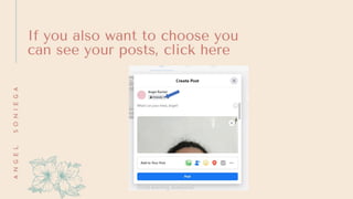 How to use Facebook (tutorial)