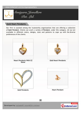 Sonigara Jewellers Pvt. Ltd., Pune, old & Diamond Jewellery
