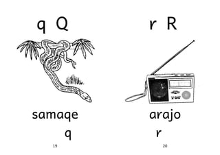 q Q

r R

samaqe
q

arajo
r

19

20

 