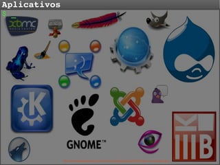 Aplicativos
$ _

http://www.maistelecentros.com.br/wp-content/uploads/2012/07/open-source-logos.png

 