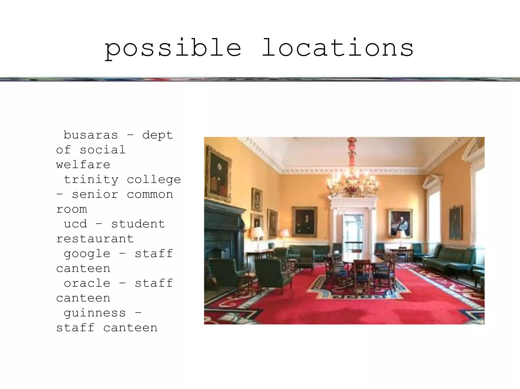 possibility of enlarging images  > images rich in detail > viewer to feel part of image colour film 