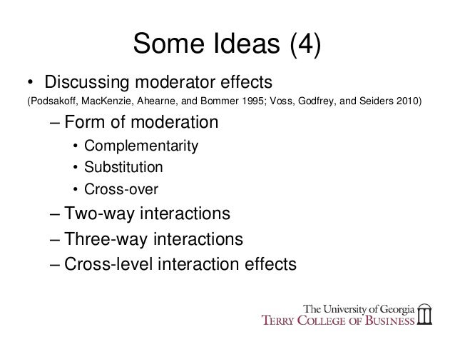 Managerial implications meaning in research picture