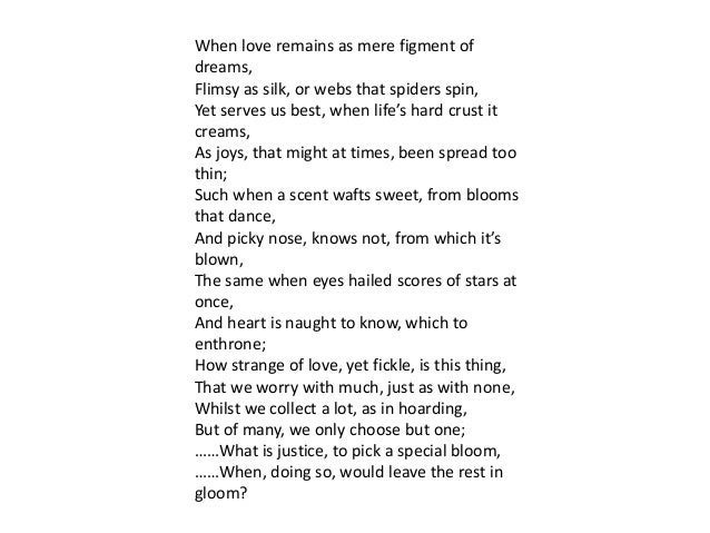 sonnet 130 scansion