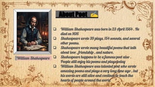 Sonnet 130 by William Shakespeare – Detailed Analysis, Themes, Summary