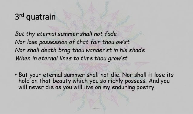 shakespeare sonnet 29