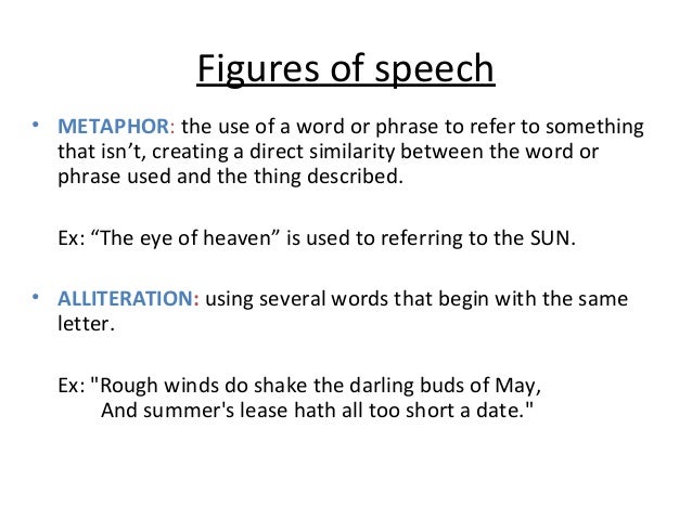 Sonnet 18