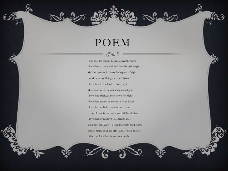 Sonnet 43 1