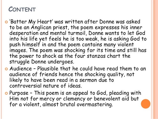analysis meditation iv john donne John donne is a representative of metaphysical school in english literature sir herbert grierson holds that conceits in the sequence of divine meditation,. analysis meditation iv john donne John donne is a representative of metaphysical school in english literature sir herbert grierson holds that conceits in the sequence of divine meditation,.