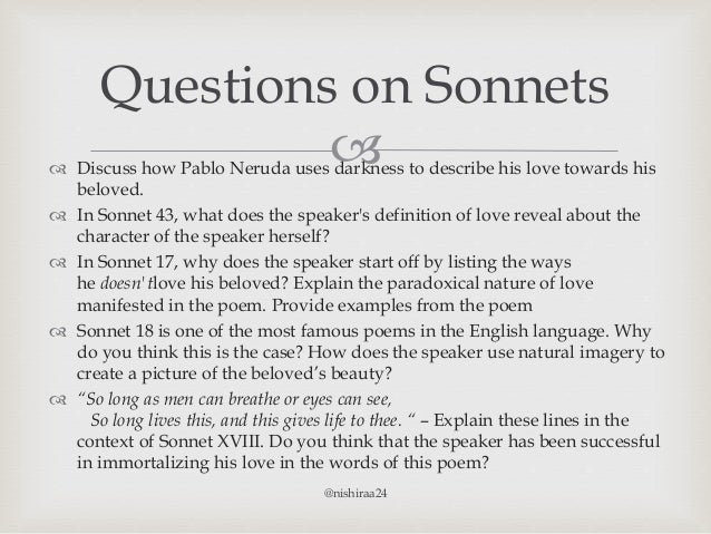 Get Soneto Xvii Pablo Neruda English Images