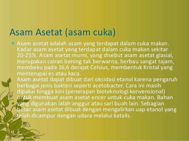 Image Result For Asam Asetat Glasial Image Result For Asam Asetat Glasial