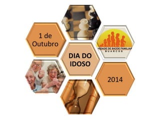 Sono e envelhecimento