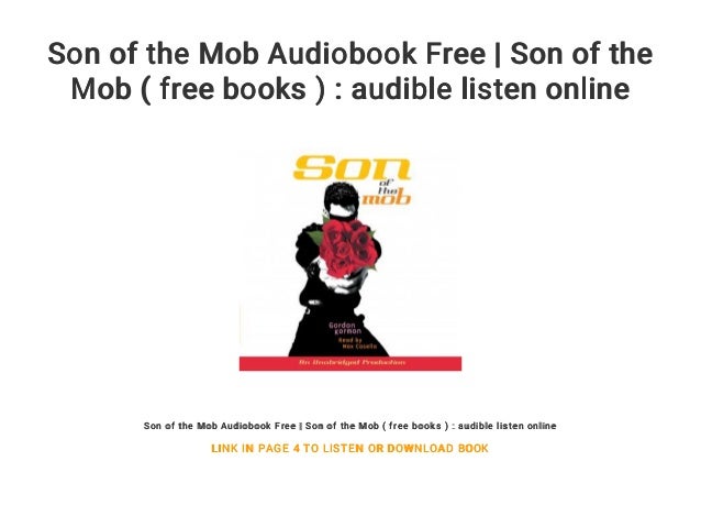 No more dead dogs sparknotes picture