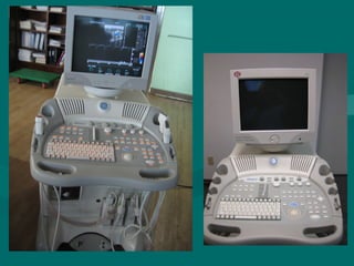 Sonography Instruments Sonography instruments | PPT