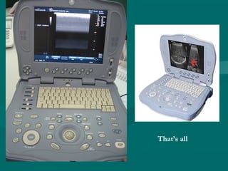 Sonography Instruments Sonography instruments | PPT