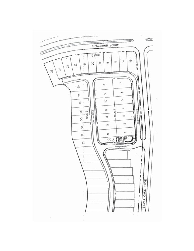 Sonoma lakes at the vineyards site plan naples florida PDF