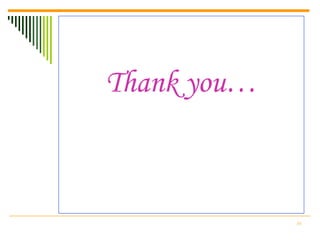 Thank you…



             34
 