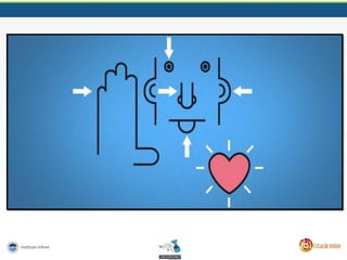 Sonorizando através da música