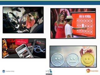 Sonorizando através da música