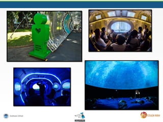 Sonorizando através da música