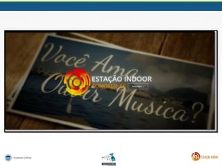 Sonorizando através da música