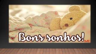 Sono & sonhos ; sonhos; ESDE; espiritismo