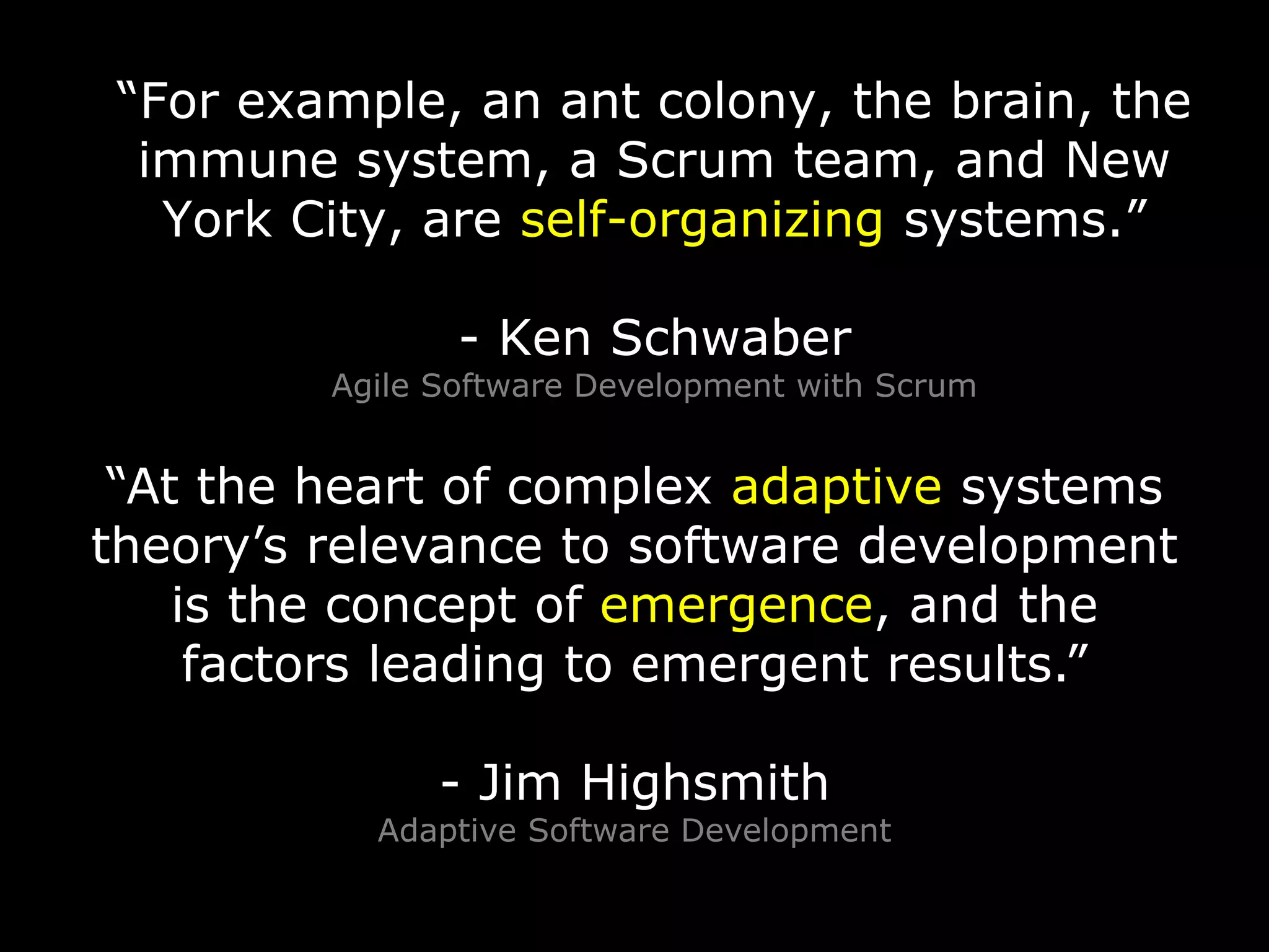 some books I read…
 