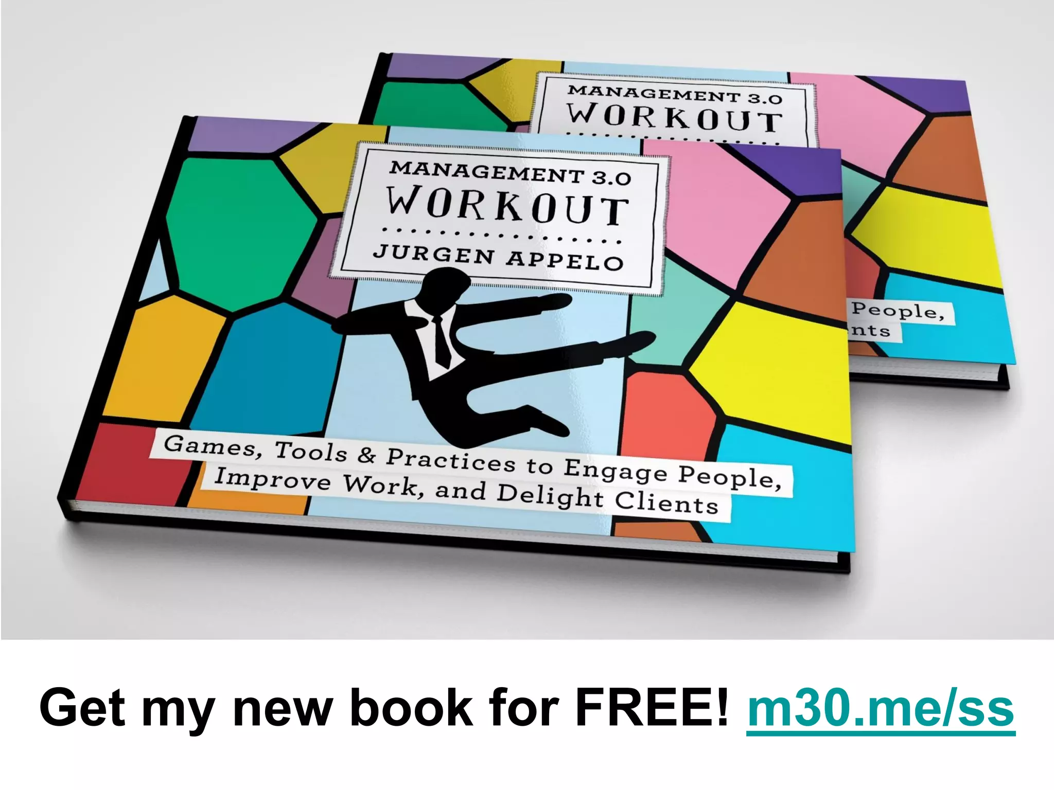 A. psychological profiles
B. leaders vs. rulers
C. organization types
D. organizational structures
E. risk management
F. organizational optimization
G. adaptive methods
H. non-linear improvement
J. tuning process dependencies
K. classification of methods
Agile... what’s next?
My ideas, taken from complexity science
 