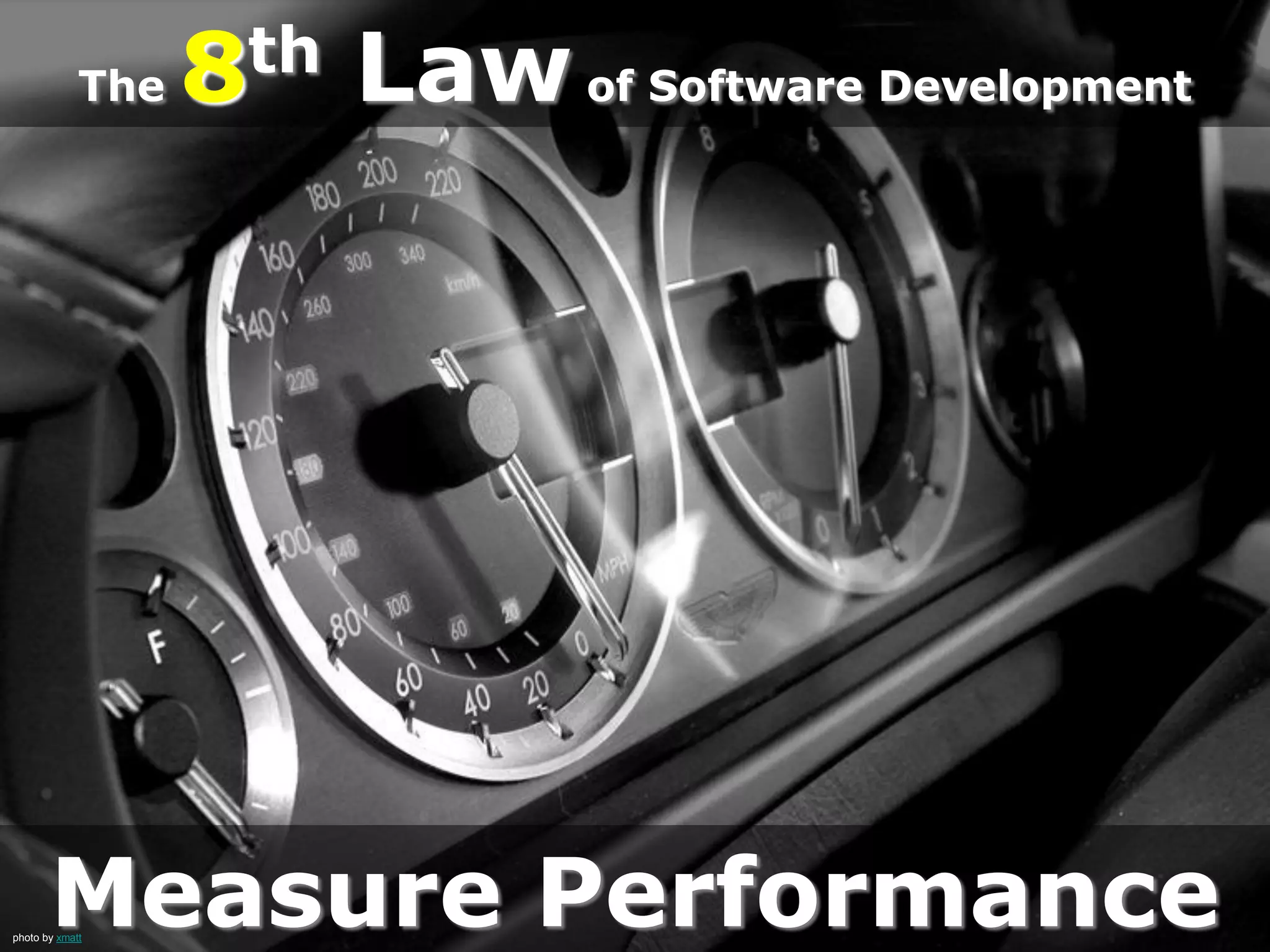 The Tragedy of the Commons:
using shared resources
photo by ojbyrne
 