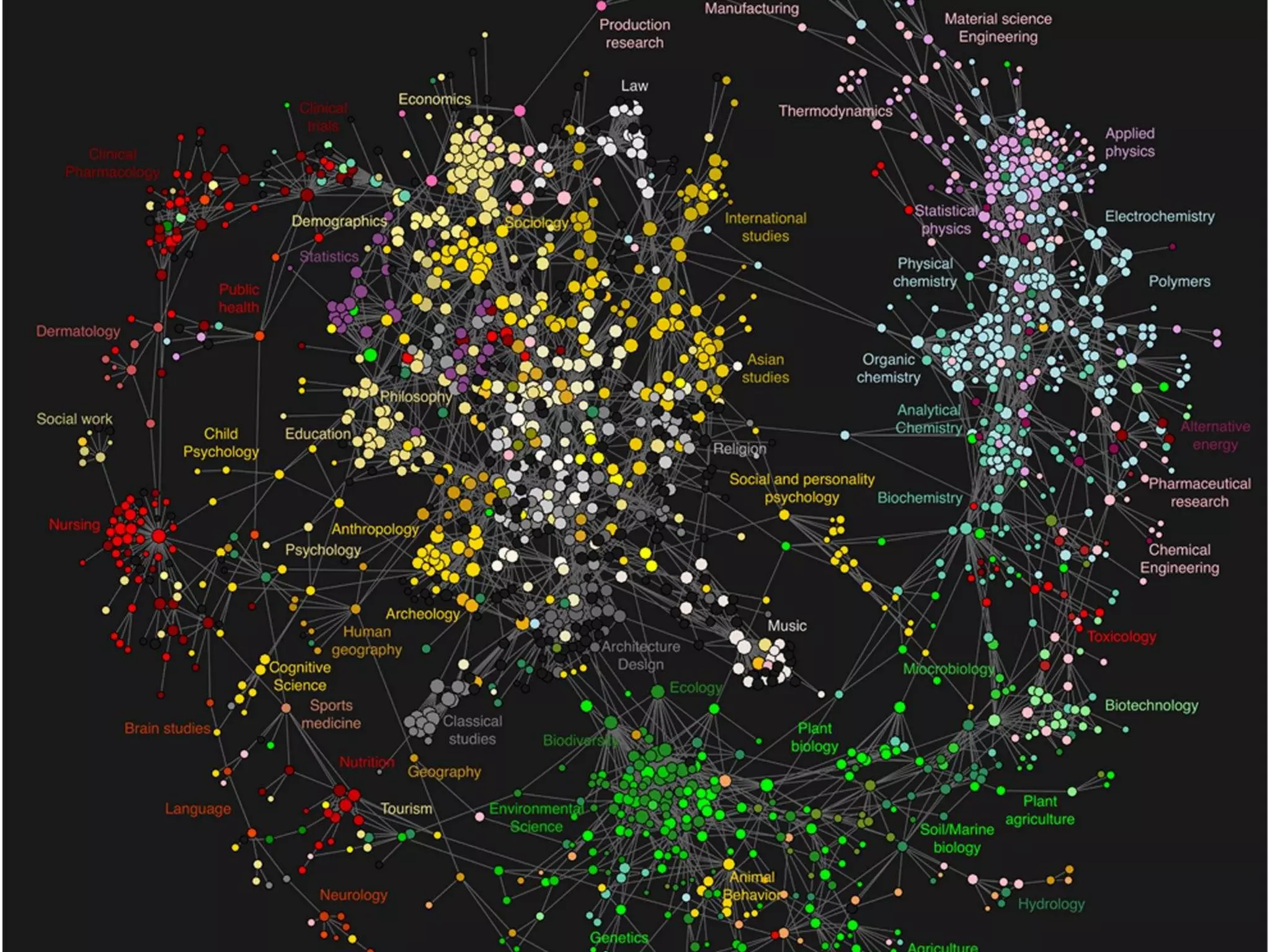 The 10th Law of Software Development
Aquire Knowledgephoto by procsilas
 