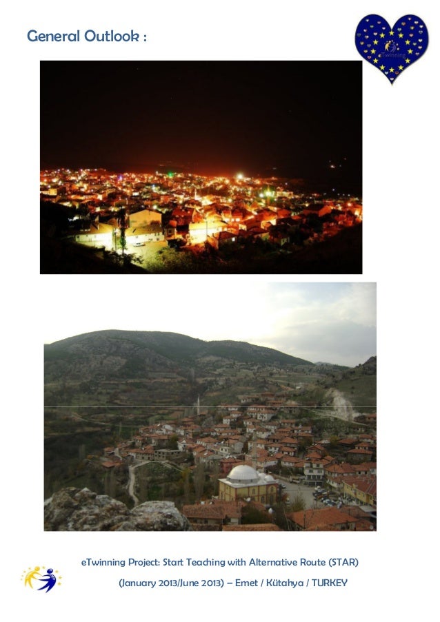 EMET / KUTAHYA / TURKEY