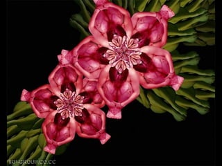 Son personas arranjo