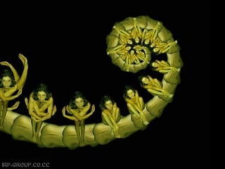 Son personas arranjo