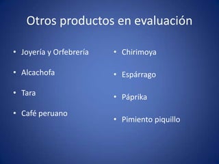 Símbolos de peruanidad