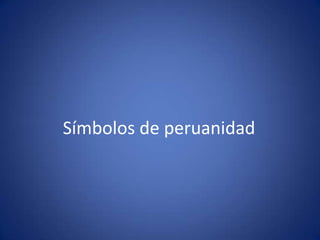 Cajón peruanoEl cajón es un instrumento musical de origen afroperuano, que se ha popularizado en todo el mundo gracias al jazz moderno, el nuevo flamenco y la música afro-latina-caribeña. El cajón es oficialmente considerado por el Perú como Patrimonio Cultural de la Nación. 