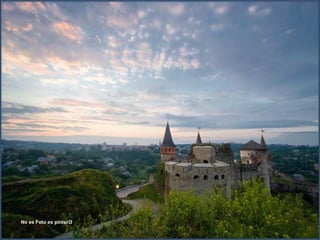 No es Foto es pintura
 