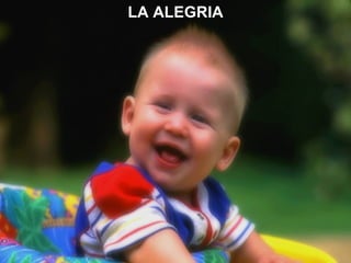 LA ALEGRIA 