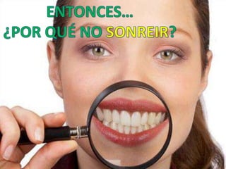 Sonrisas