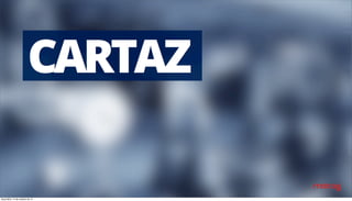 terça-feira, 14 de outubro de 14 
 