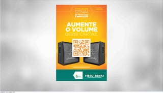 terça-feira, 14 de outubro de 14 
 