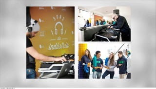 27 
terça-feira, 14 de outubro de 14 
 