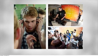 29 
terça-feira, 14 de outubro de 14 
 